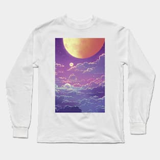 Magical Long Sleeve T-Shirt